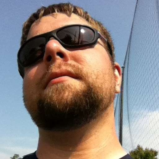 Darryl Marshall Photo 25