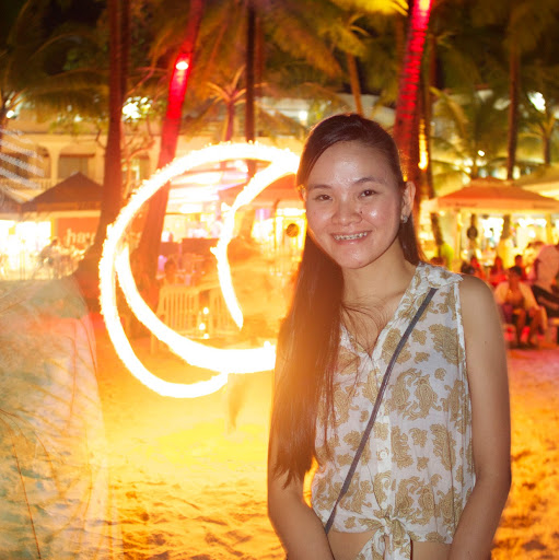 Kristine Vargas Photo 6