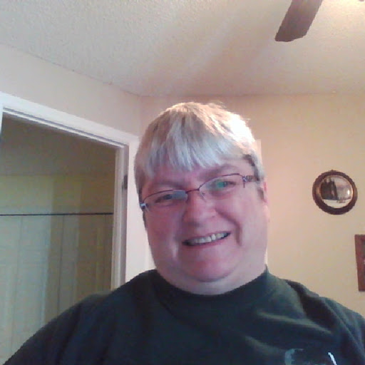 Joann Taylor Photo 11
