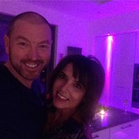 Christine Delaney Photo 12