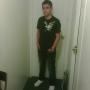 Antonio Sandoval Photo 17