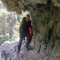 Xavier Roman Photo 17