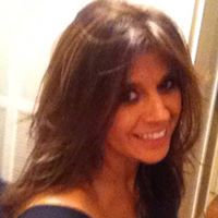 Emily Brooks Photo 27