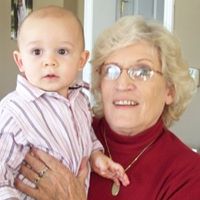 Margaret Busch Photo 14