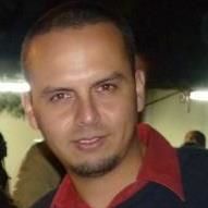 Cesar Carapia Photo 4