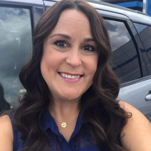 Jennifer Nolan Photo 10