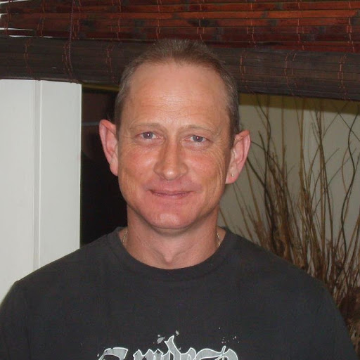 Kevin Goodwin Photo 31