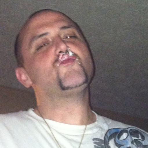 Frank Hinton Photo 9