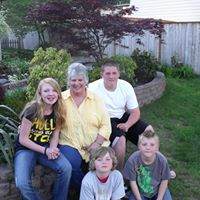 Jill Browning Photo 20