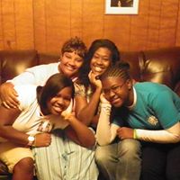 Candice Mack Photo 9
