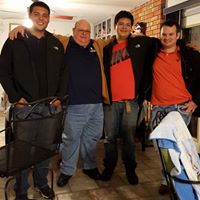Richard Botts Photo 12