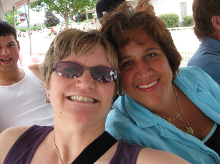 Nancy Baker Photo 18