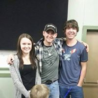 Alexander Clark Photo 21