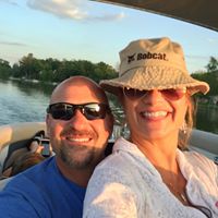 Chris Shepherd Photo 3