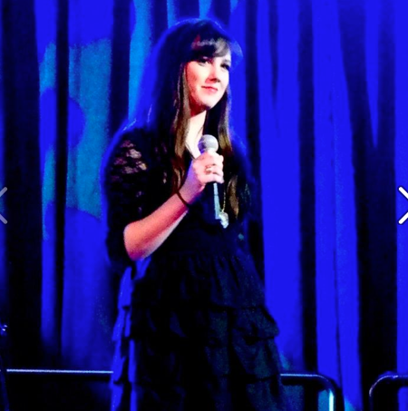 Megan Dickson Photo 16