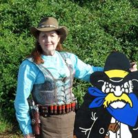 Frances Starr Photo 1