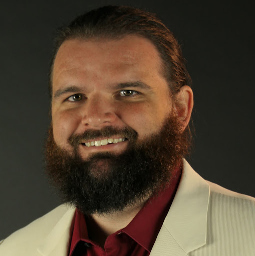 Michael Byrd Photo 28