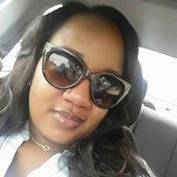 Jacqueline Rich Photo 8