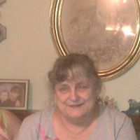 Louise Caudill Photo 8