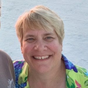 Dawn Stein Photo 11