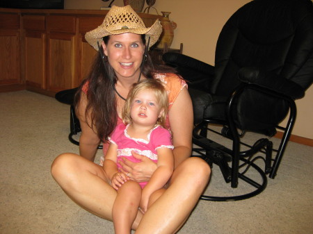 Kara Davis Photo 31