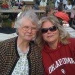 Sandra Frailey Photo 2