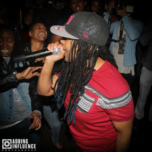 Kristie Love Photo 5