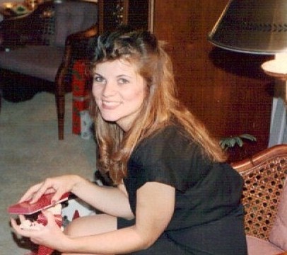 Paula Meadows Photo 24