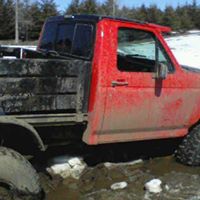 Marshal Brown Photo 21