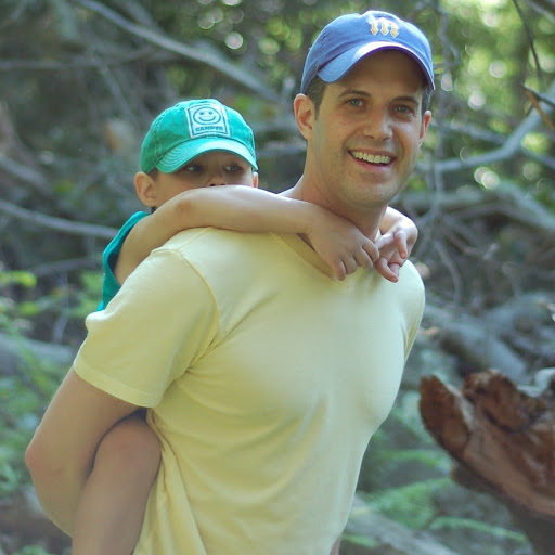 Rick Gordon Photo 17