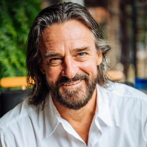 Richard Fast Photo 7