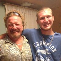 Robert Dailey Photo 25