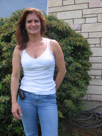 Jill Johnson Photo 52