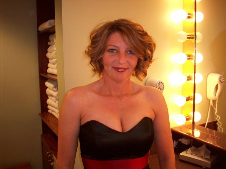 Tammy Bruce Photo 10