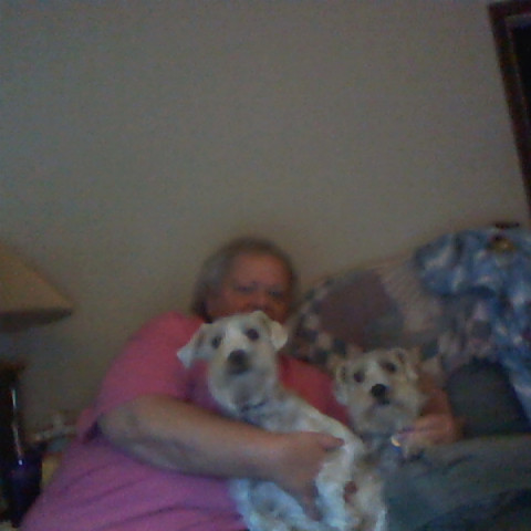 Carol Conrad Photo 21