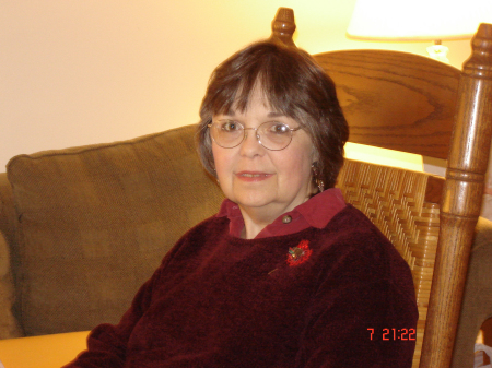 Janis Phillips Photo 19