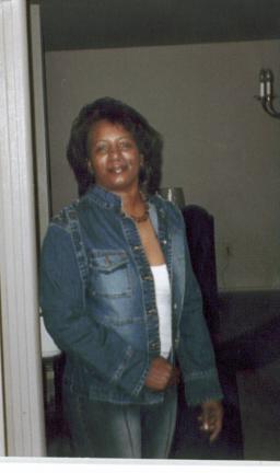Katherine Williams Photo 46