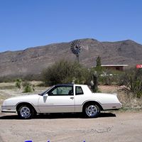 Bruce Benson Photo 21