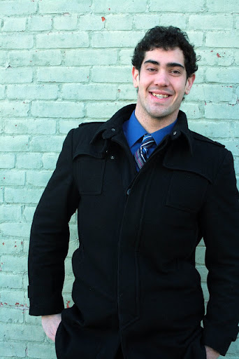 Eric Covey Photo 20