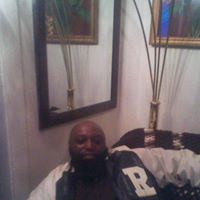 Gregory Sapp Photo 12