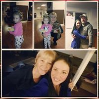 Mary Rivers Photo 26