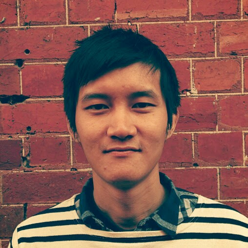 Richard Lay Photo 28