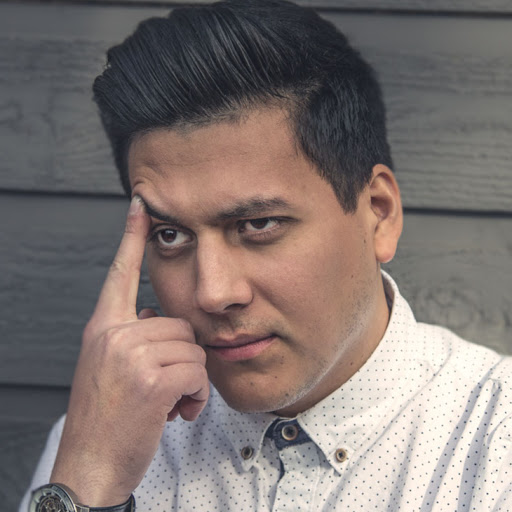 Michael Peacock Photo 7