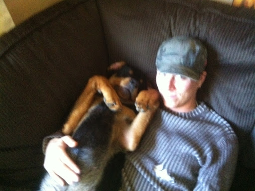 Derek Reeves Photo 31