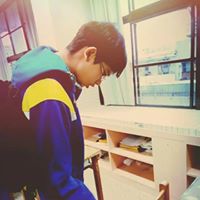 Victor Tsai Photo 13