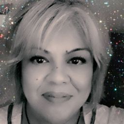 Christine Garcia Photo 33