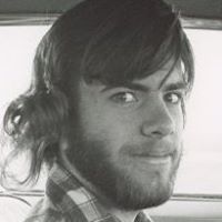 Jeffrey Webb Photo 52