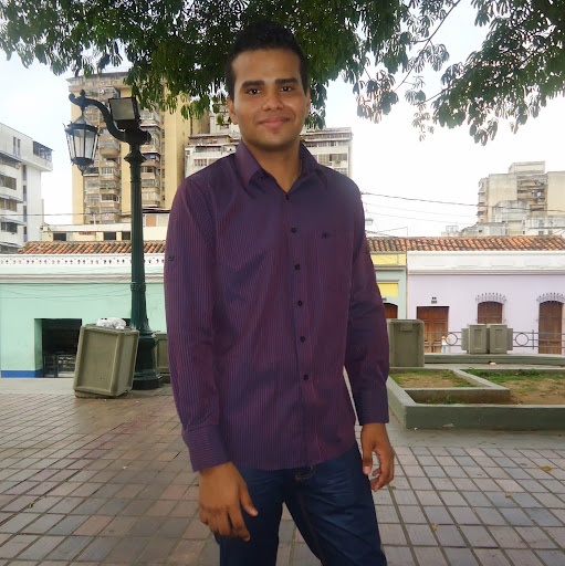 Ronald Espinoza Photo 6