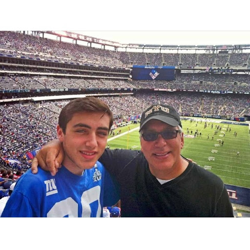 Jared Ferris Photo 8