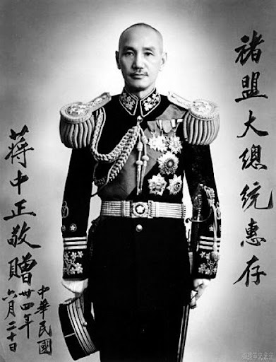 Yong Huang Photo 10